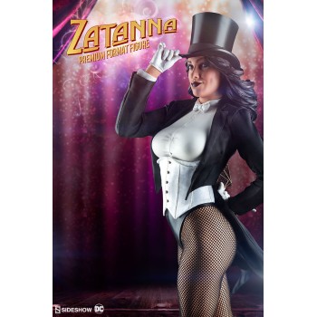 DC Comics Zatanna Premium Format Statue 59 cm